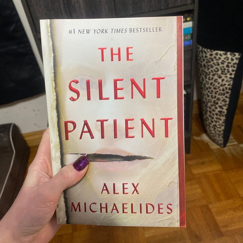 The Silent Patient