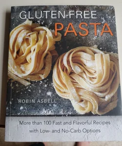 Gluten-Free Pasta