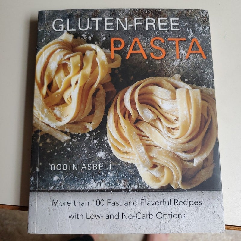 Gluten-Free Pasta