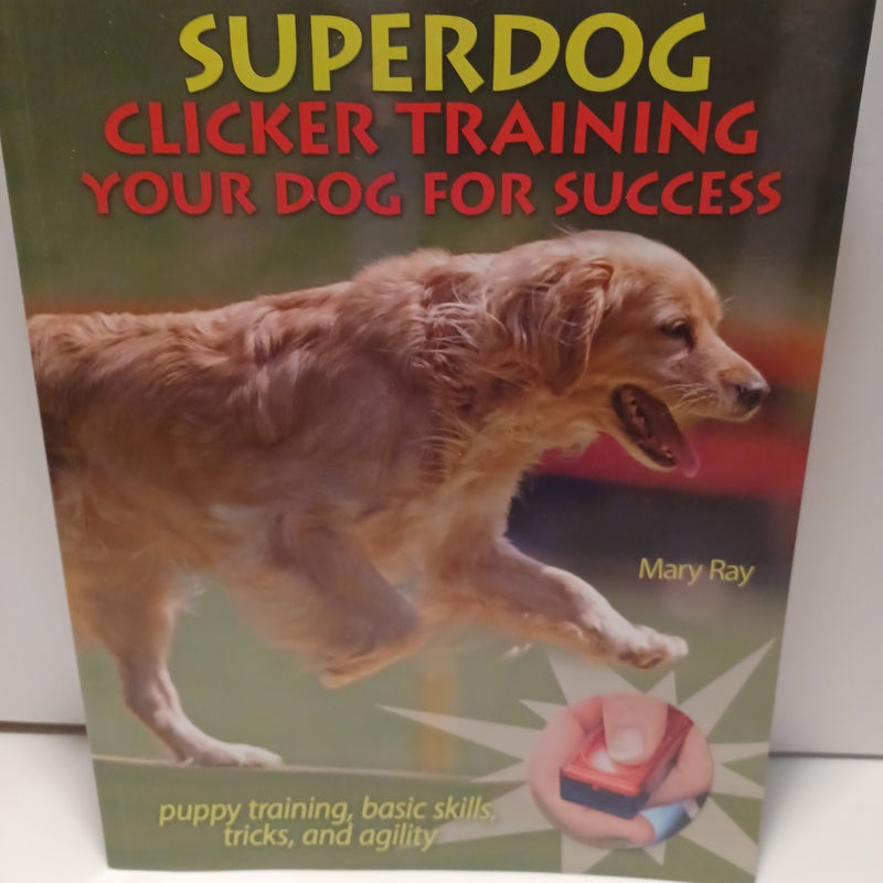 Click and Train Your Dog