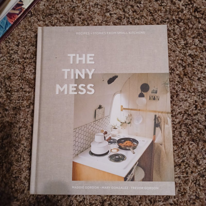 The Tiny Mess