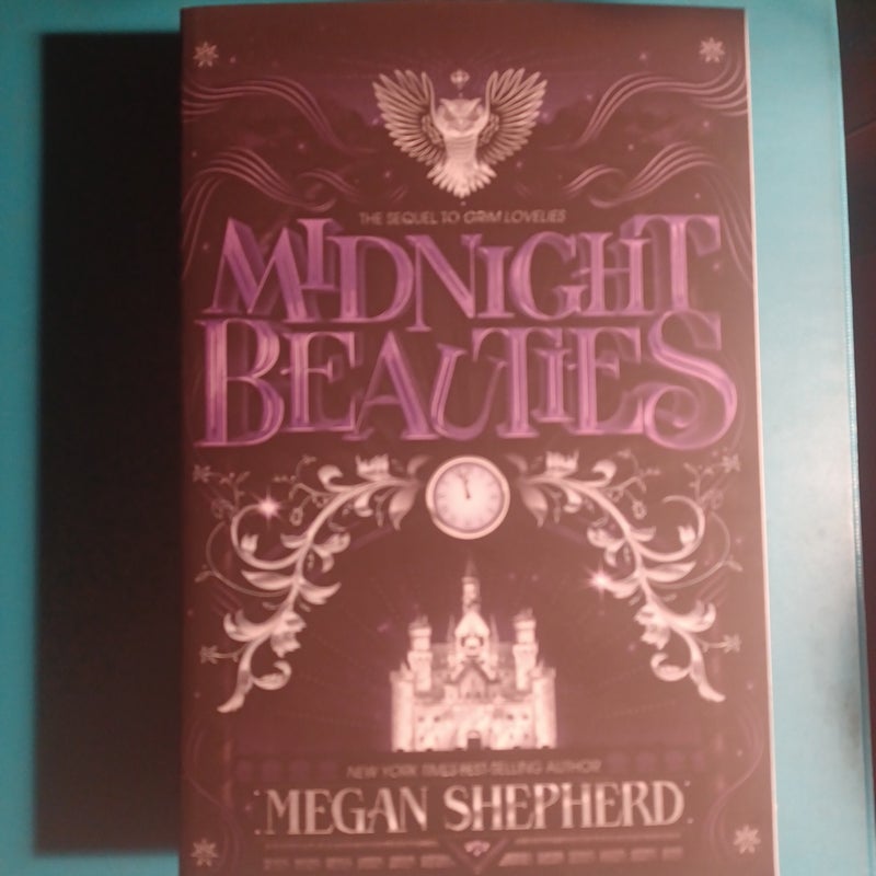 Midnight Beauties (International Edition)