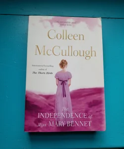 The Independence of Miss Mary Bennet