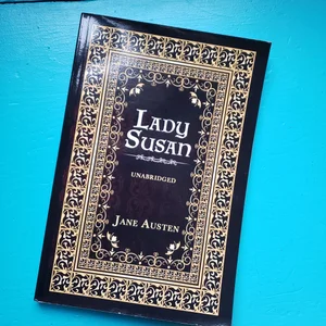 Lady Susan - Unabridged