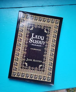 Lady Susan - Unabridged