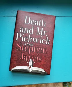 Death and Mr. Pickwick