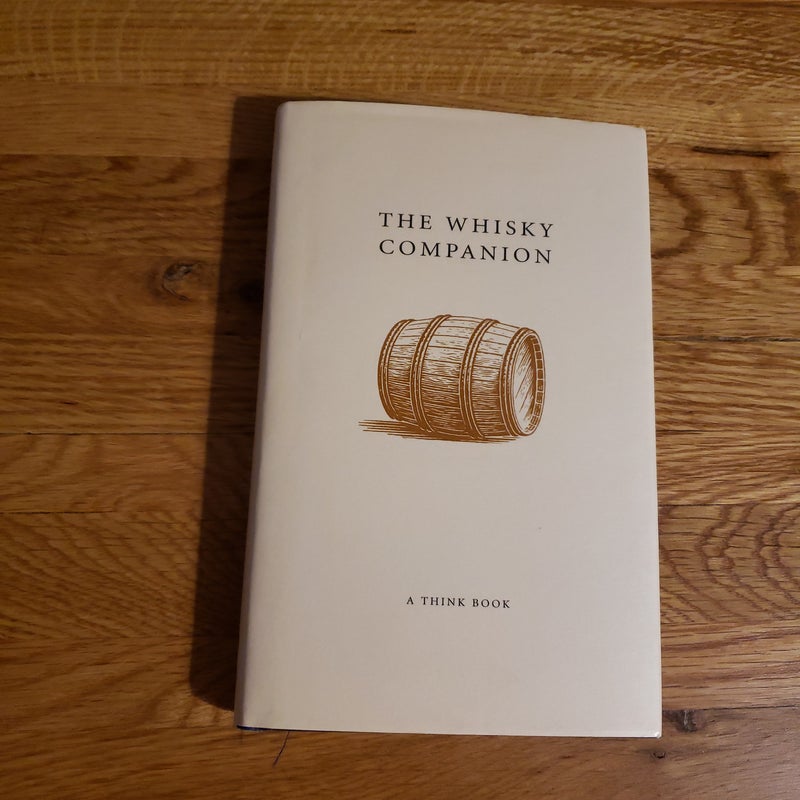 The Whisky Companion