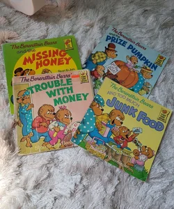 The Berenstain Bears' 