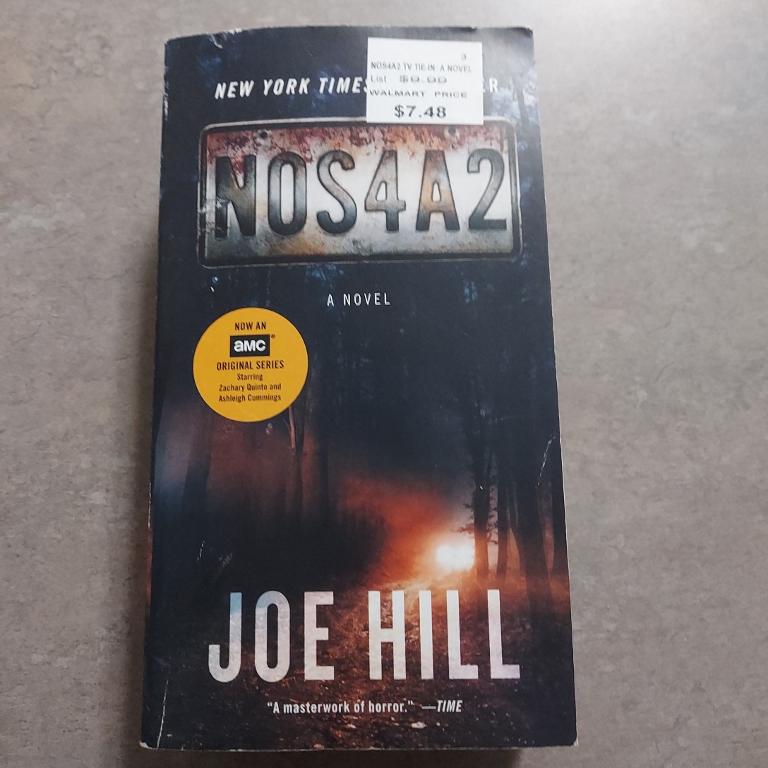 Nos4a2