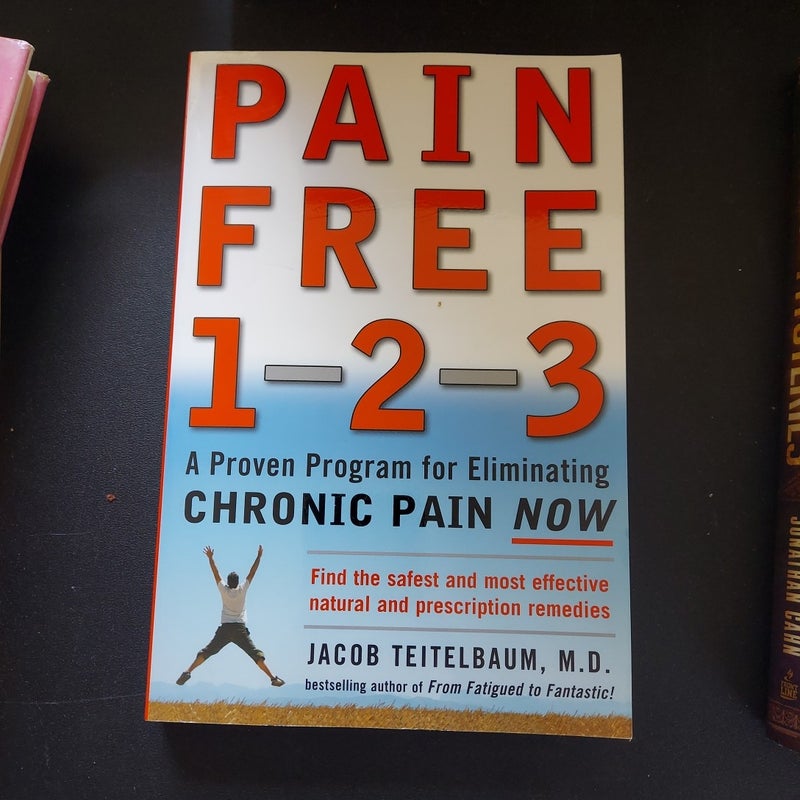 Pain Free 1-2-3