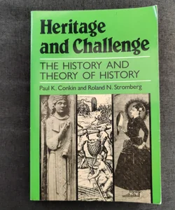 Heritage and challenge