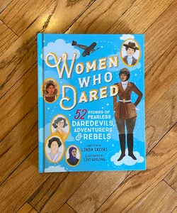 Women who dared