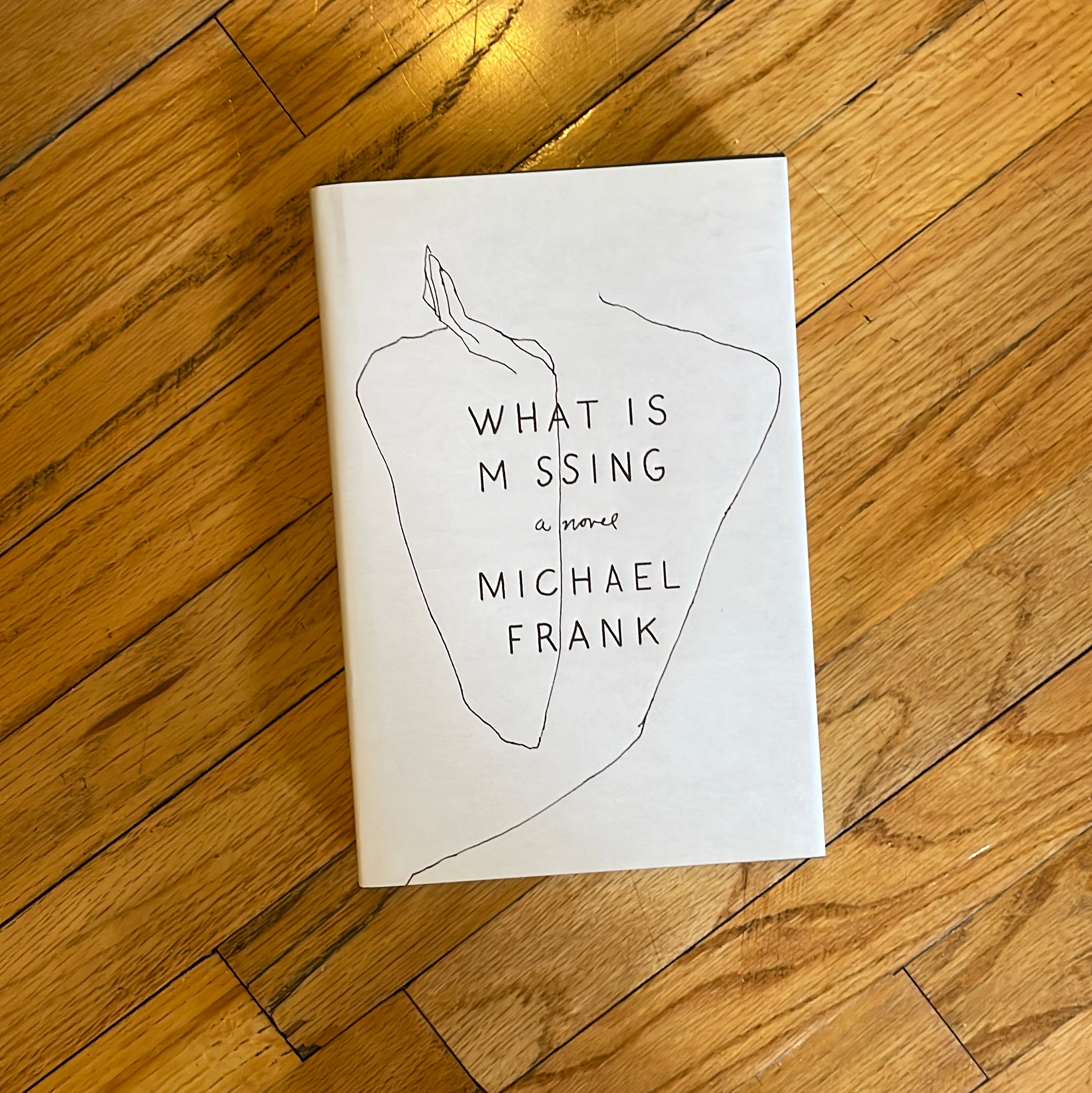 What Is Missing