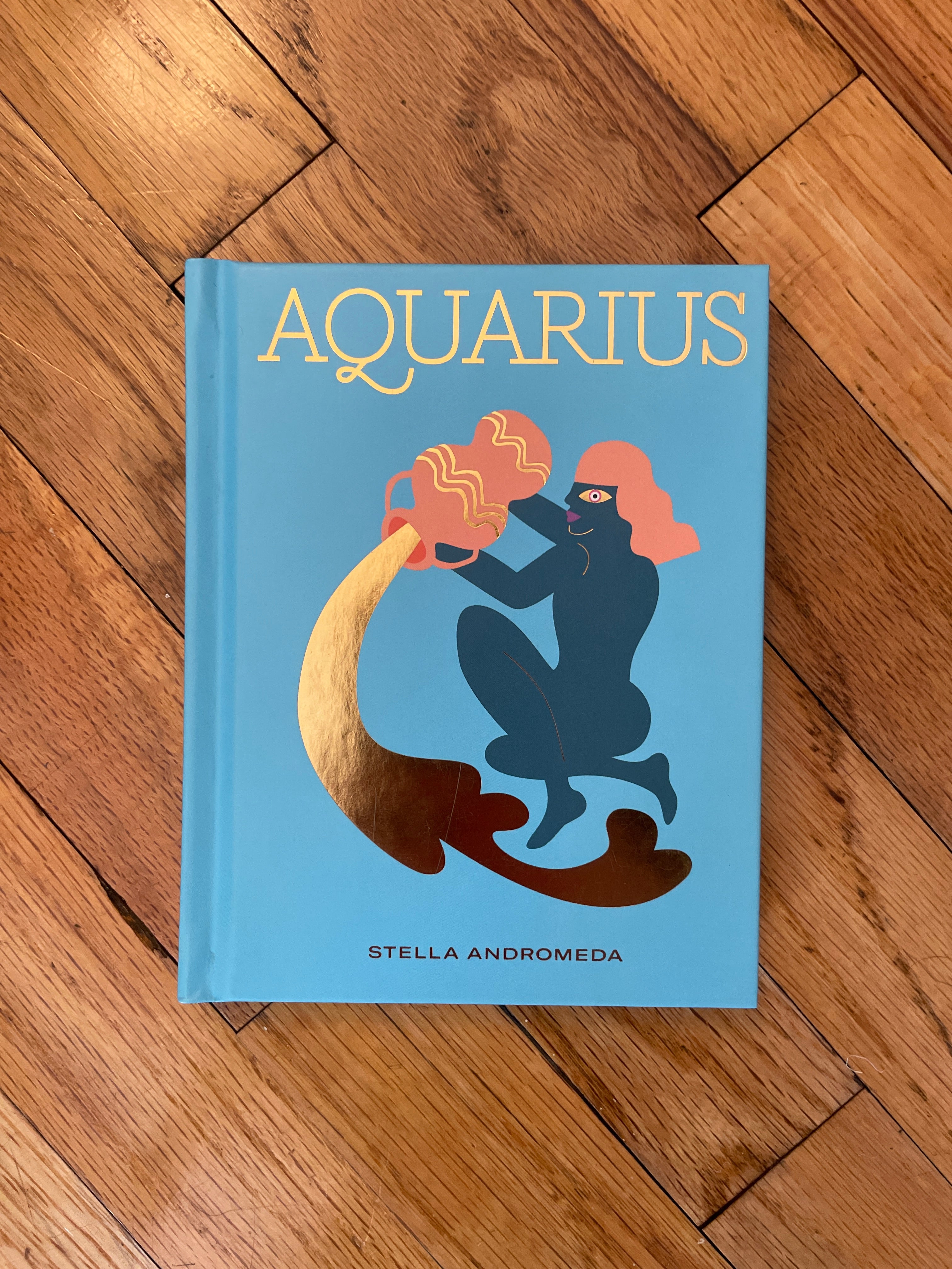 Aquarius