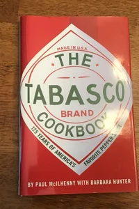 The Tabasco Cookbook