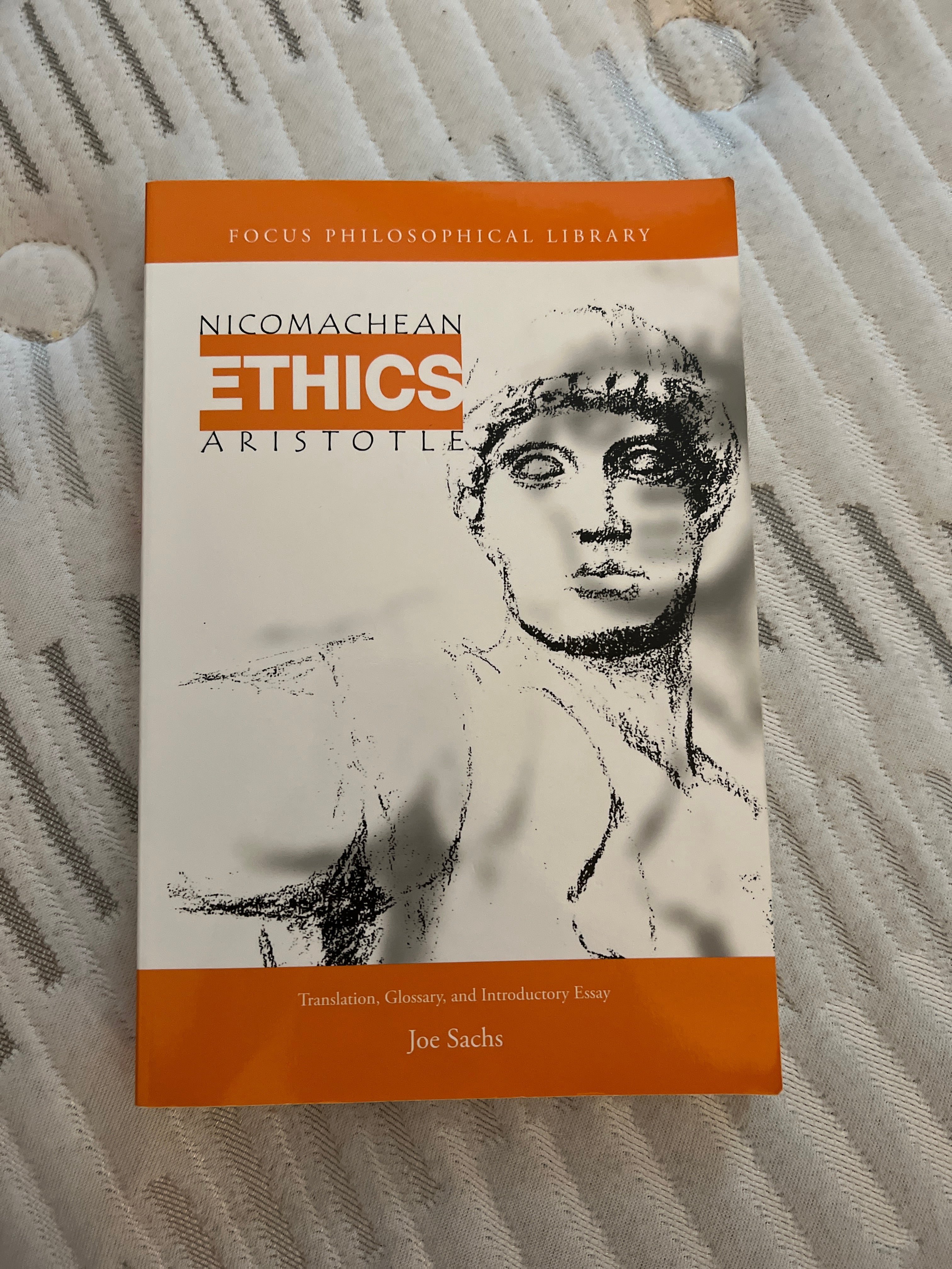 Nicomachean Ethics