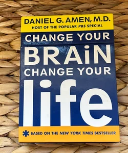 Change Your Brain, Change Your Life Deck
