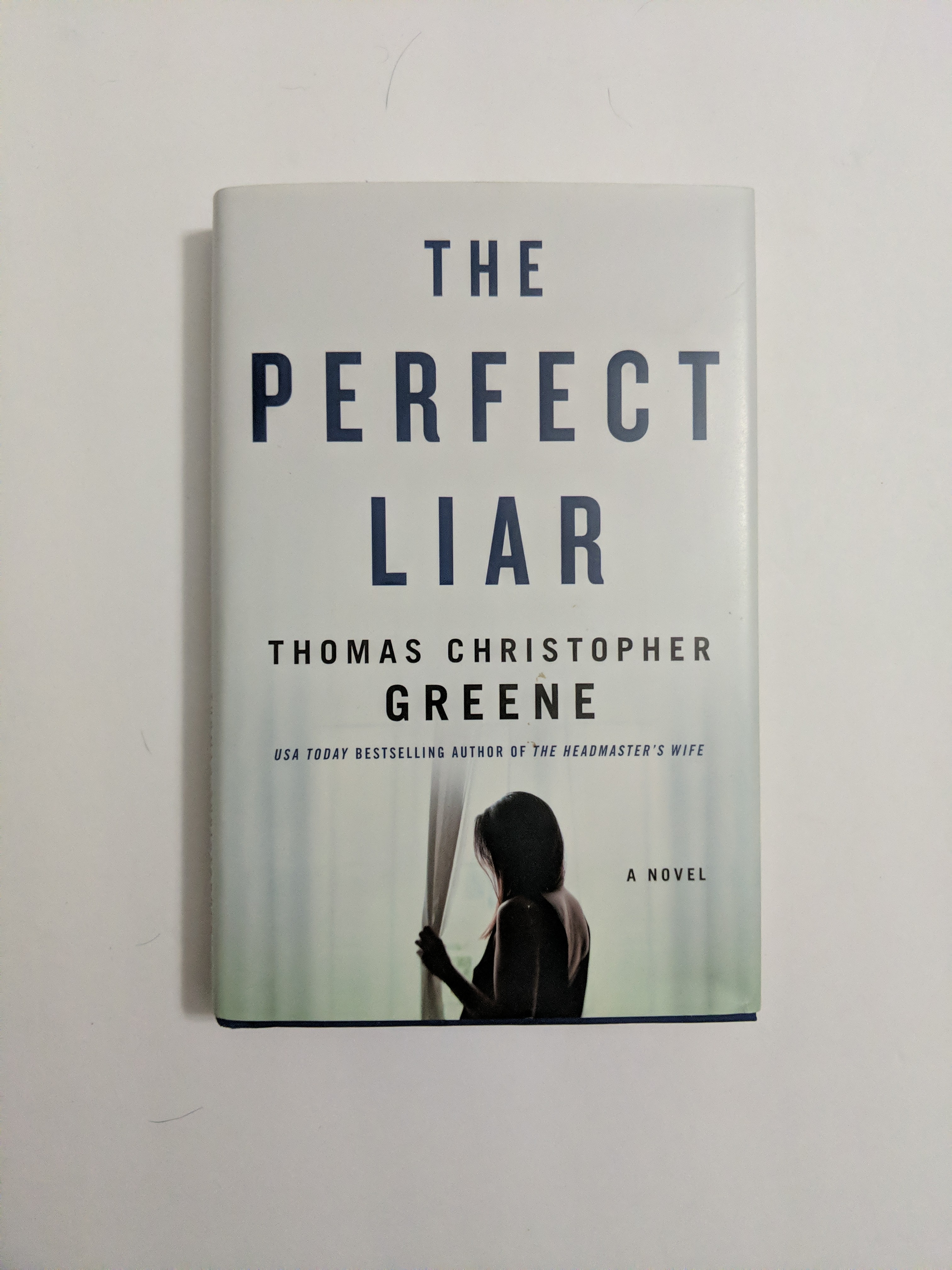 The Perfect Liar