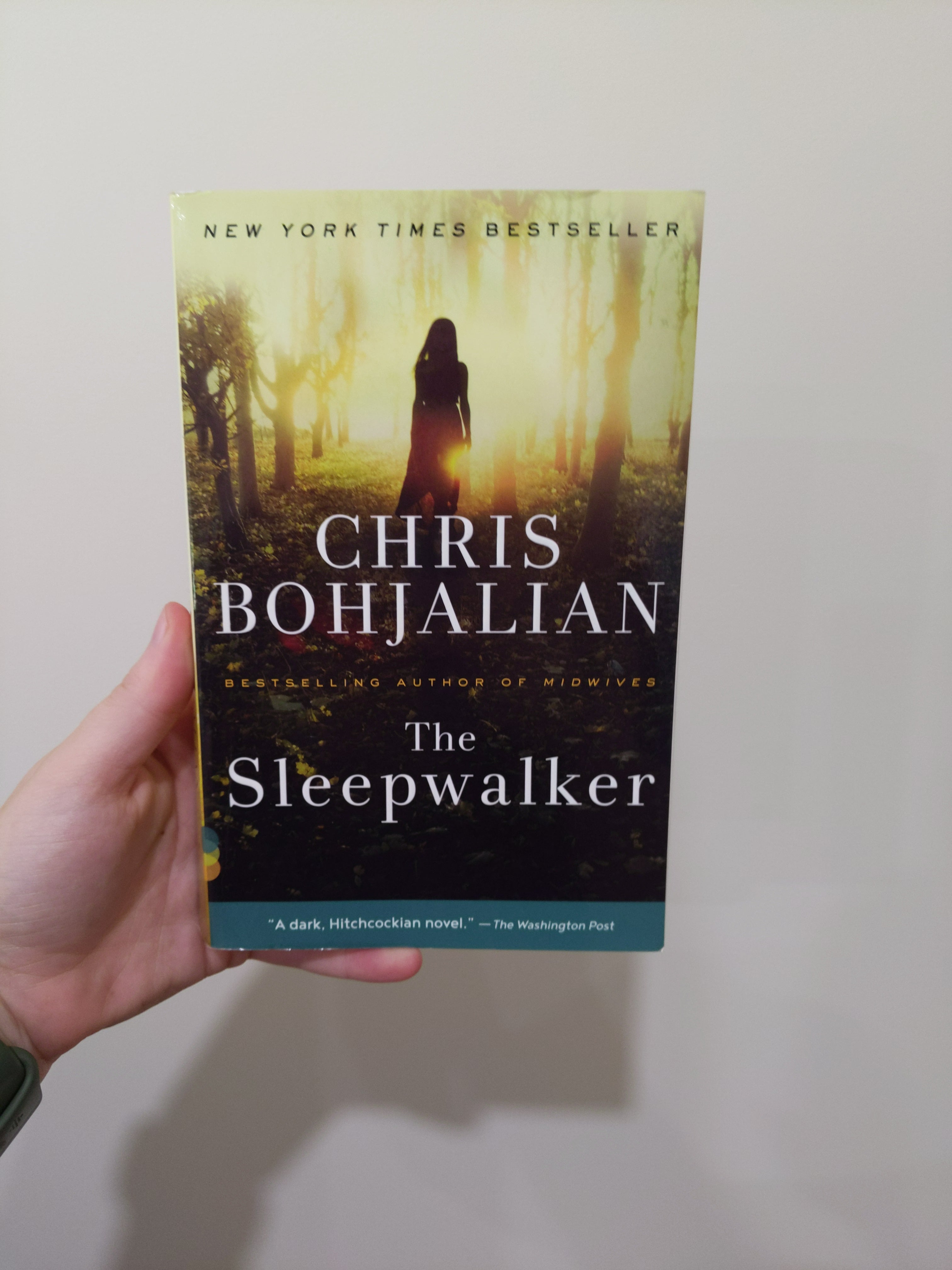 The Sleepwalker