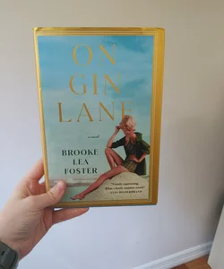 On Gin Lane