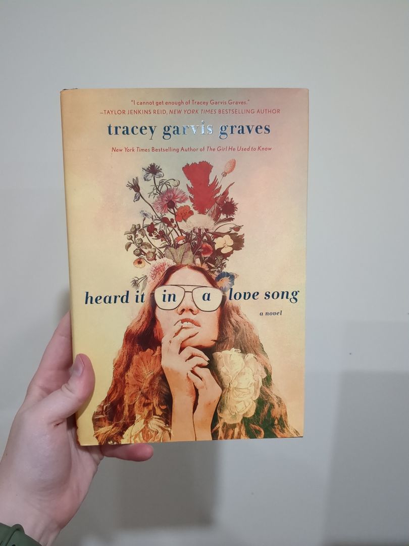 Heard It in a Love Song