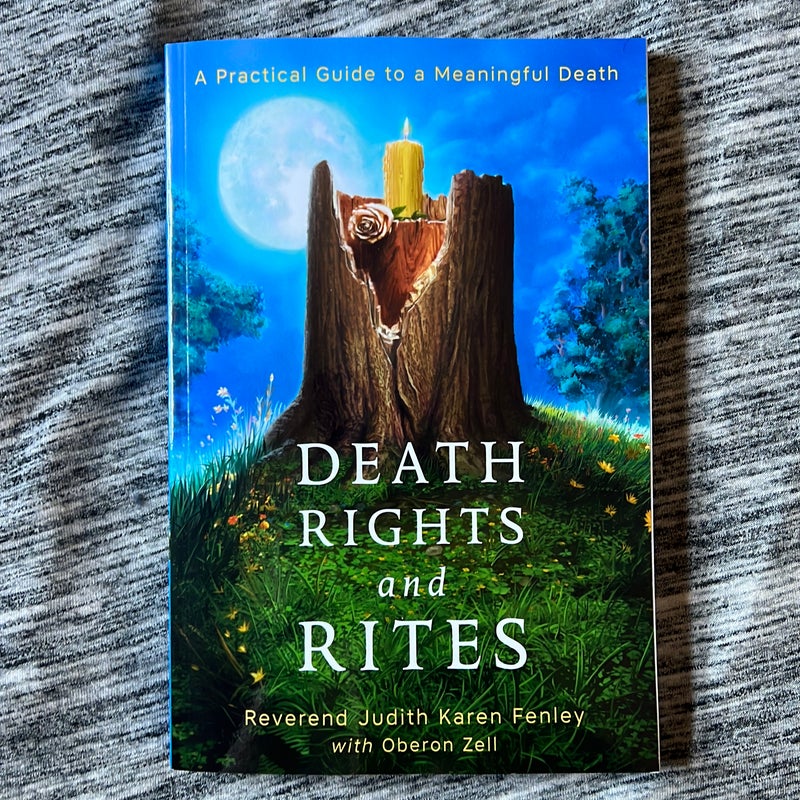 Death Rights and Rites