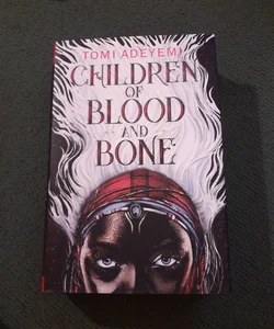 Children of Blood and Bone