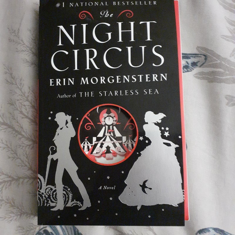 The Night Circus