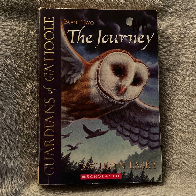 The Journey
