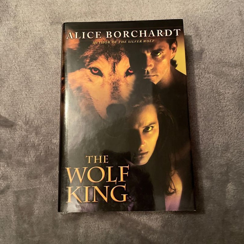 The Wolf King