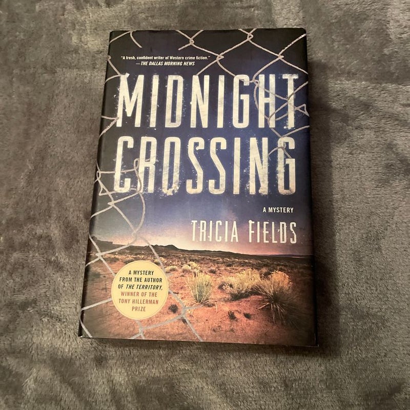 Midnight Crossing