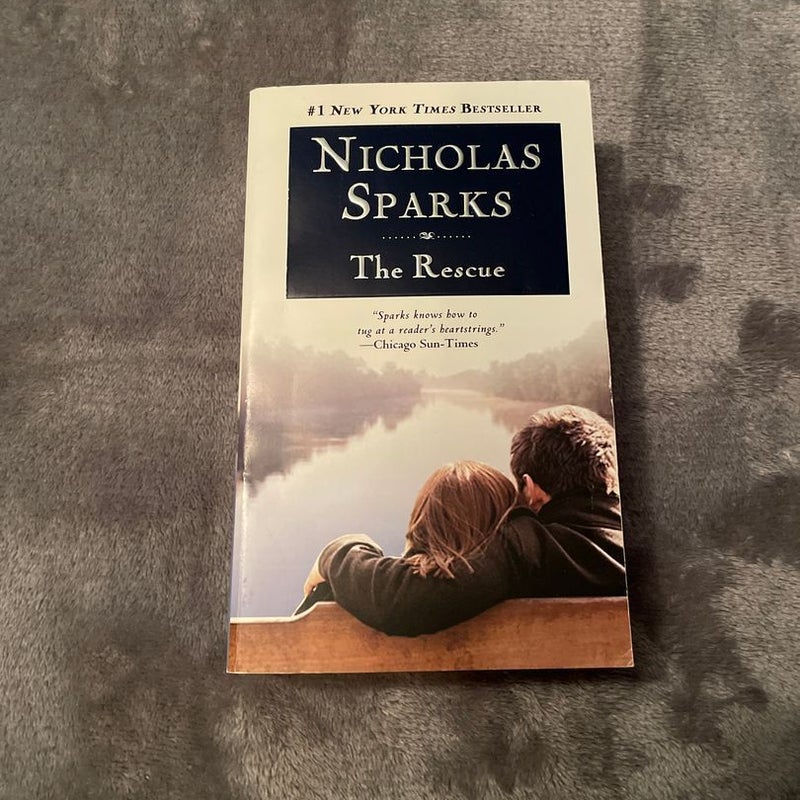 The Rescue