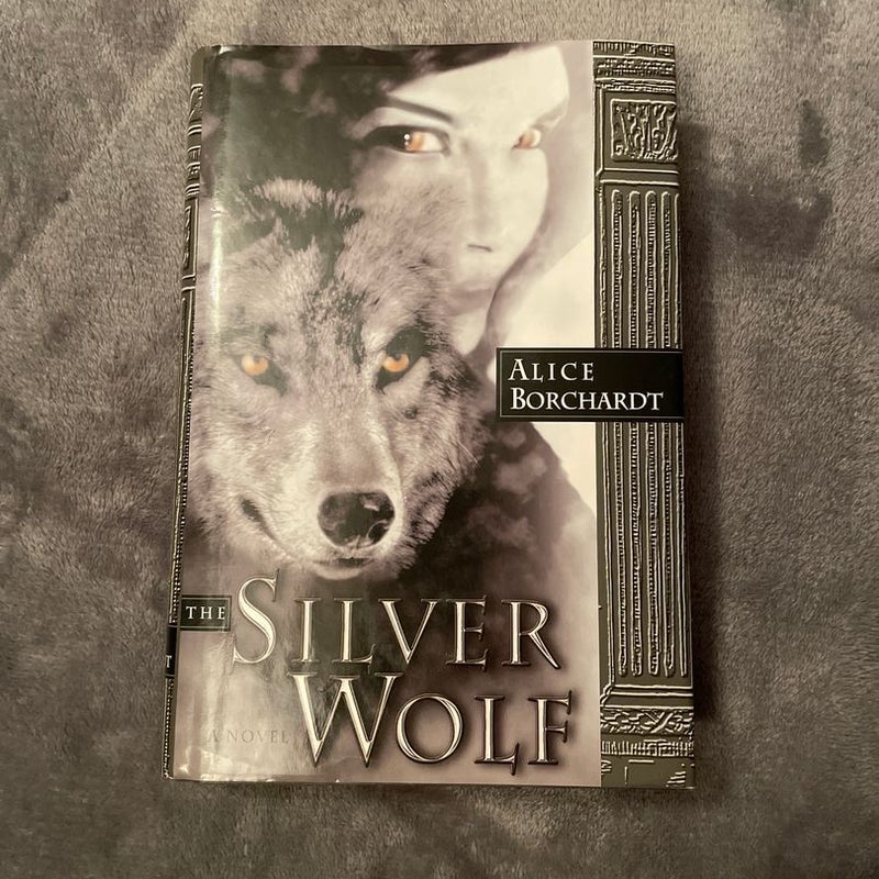 The Silver Wolf