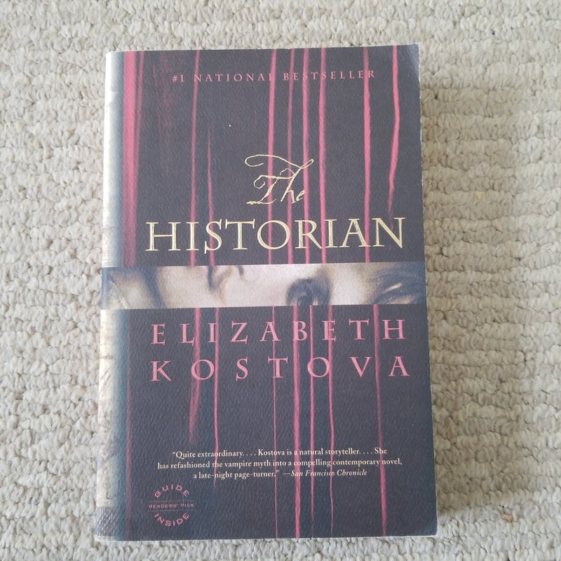 The Historian