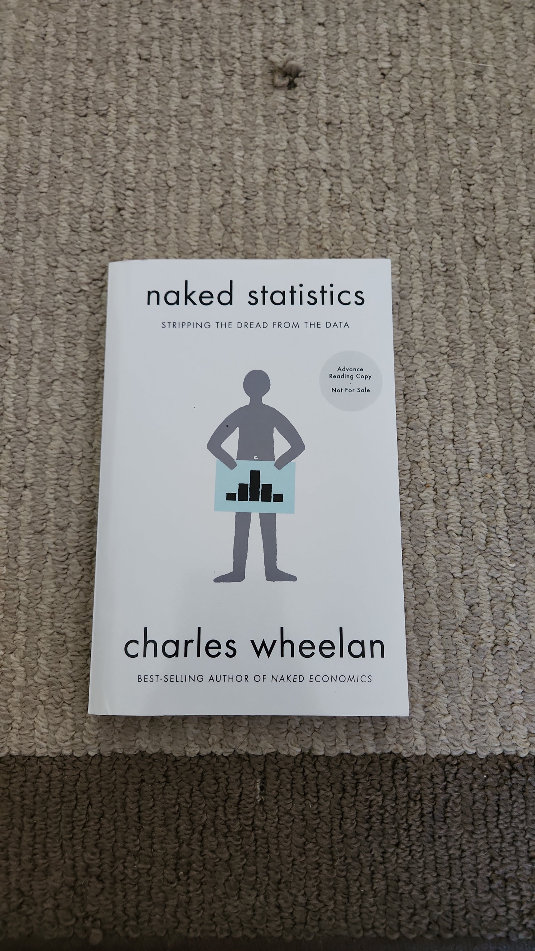 Naked Statistics