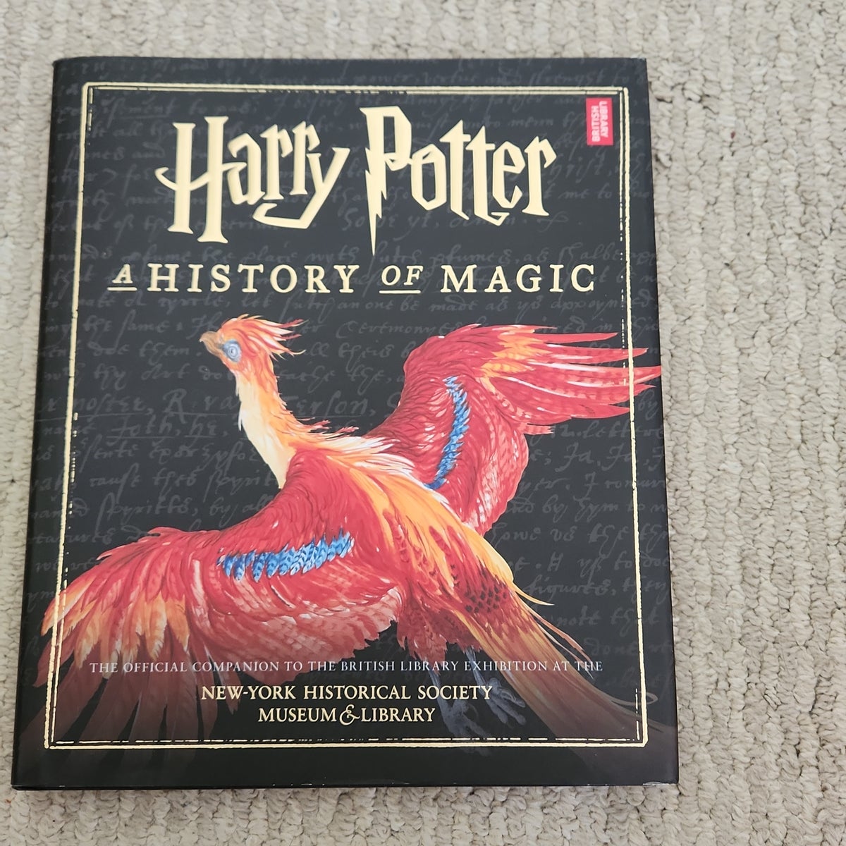 Harry Potter: A Pop-Up Book by Andrew Williamson, Hardcover