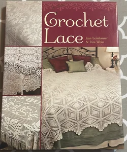 Crochet Lace