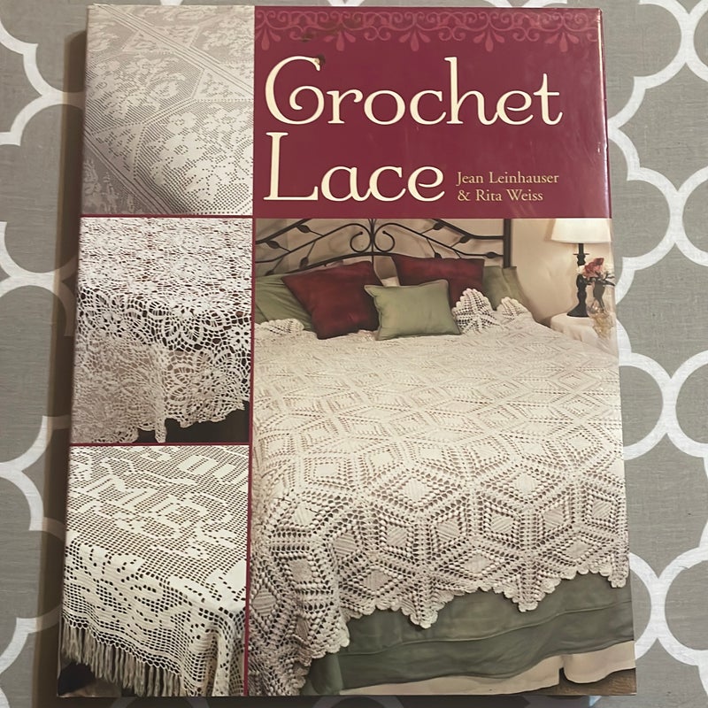 Crochet Lace