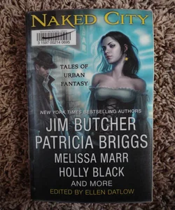 Naked City