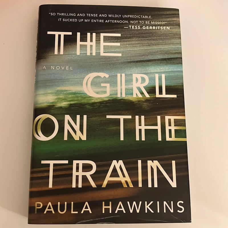 The Girl on the Train