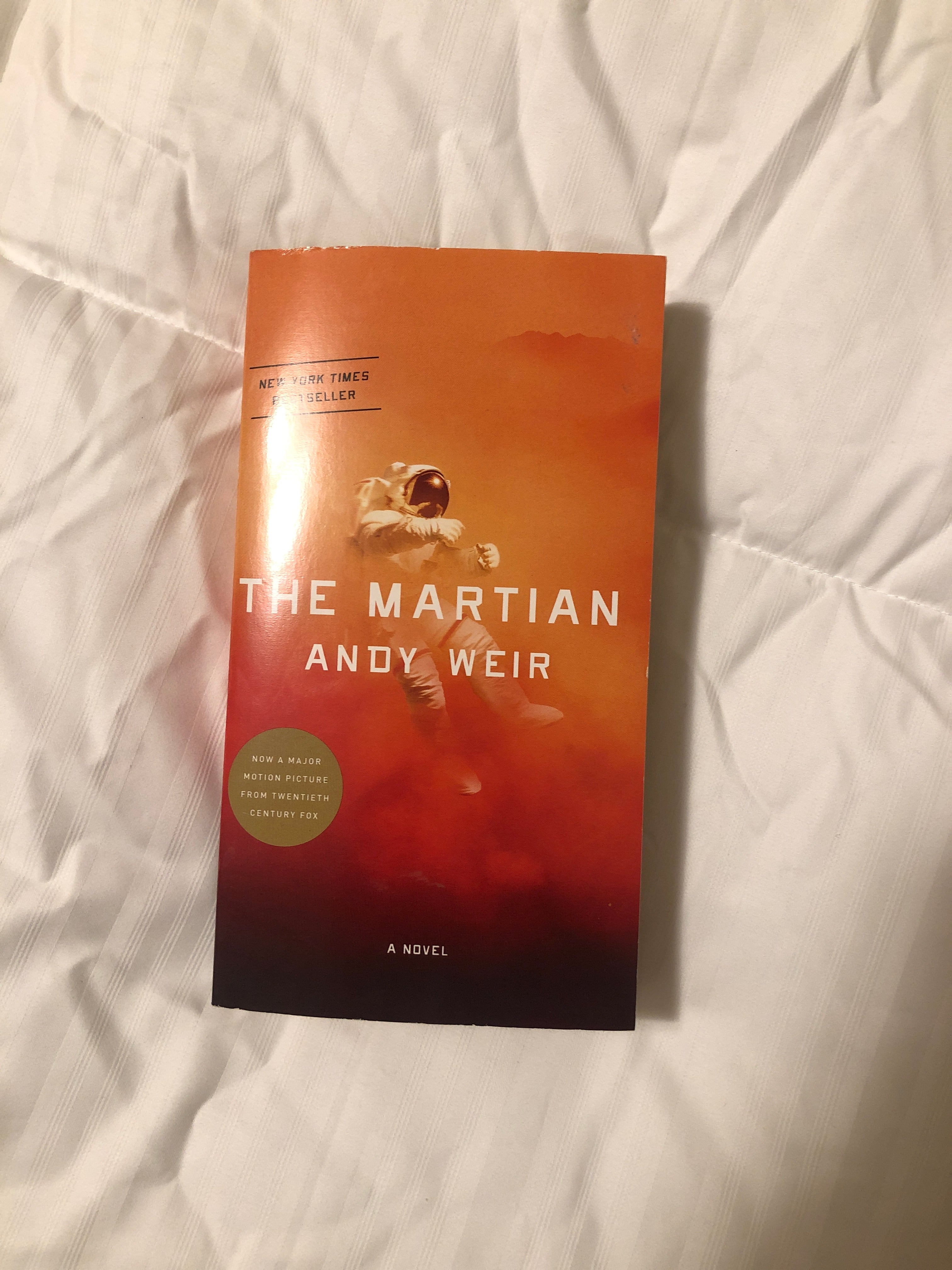 The Martian