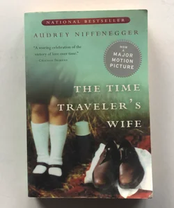 The Time Traveler's Wife