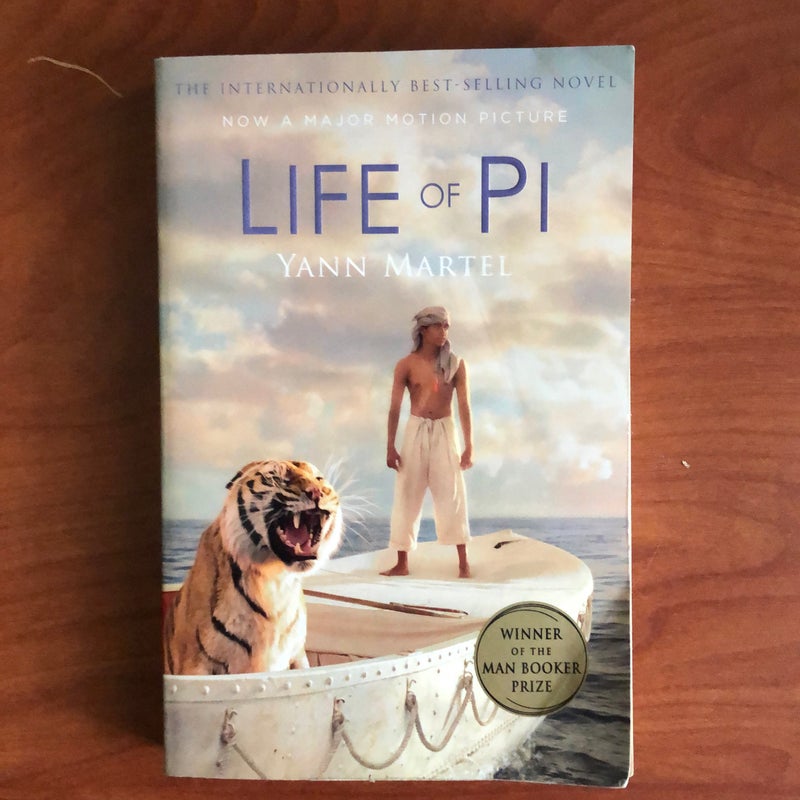 Life of Pi