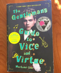 The Gentleman's Guide to Vice and Virtue