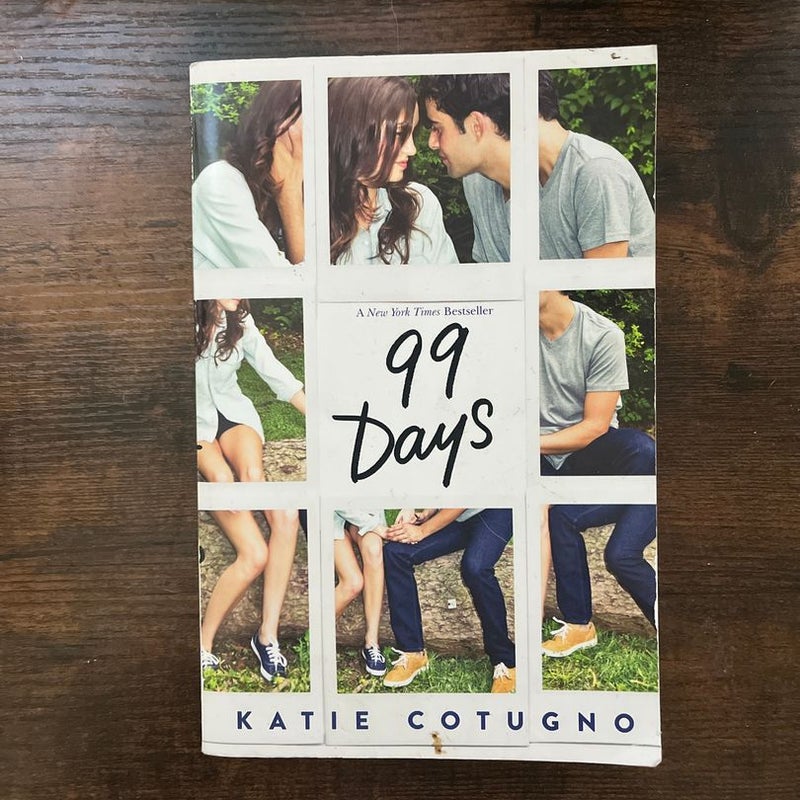 99 Days