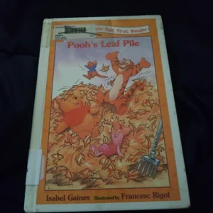 Pooh's Leaf Pile