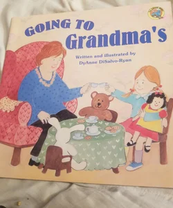 Going to Grandma's House