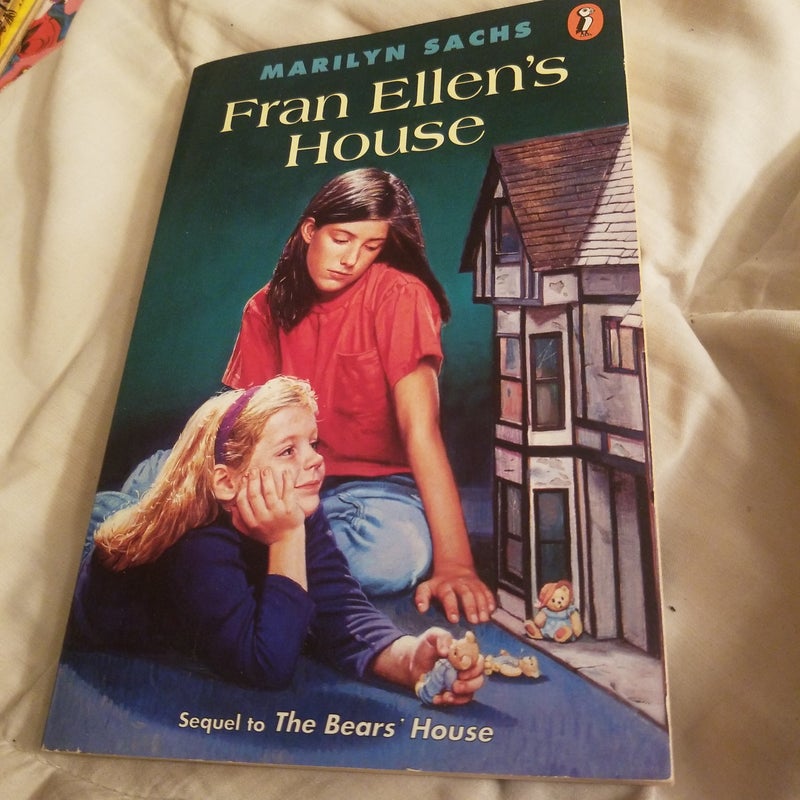 Fran Ellen's House