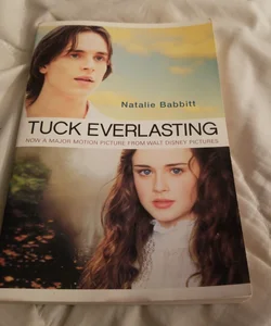Tuck everlasting
