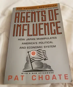 Agents of influence